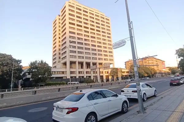Devlet Tiyatroları Genel Müdürlüğü - Resim 11