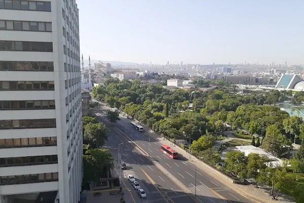 Devlet Tiyatroları Genel Müdürlüğü - Resim 12