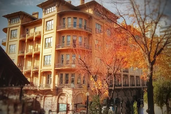Devlet Tiyatroları Genel Müdürlüğü - Resim 5