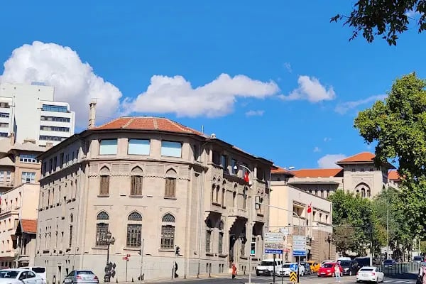 Devlet Tiyatroları Genel Müdürlüğü - Resim 17