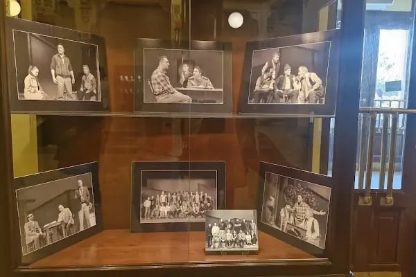 Devlet Tiyatroları Genel Müdürlüğü - Resim 14