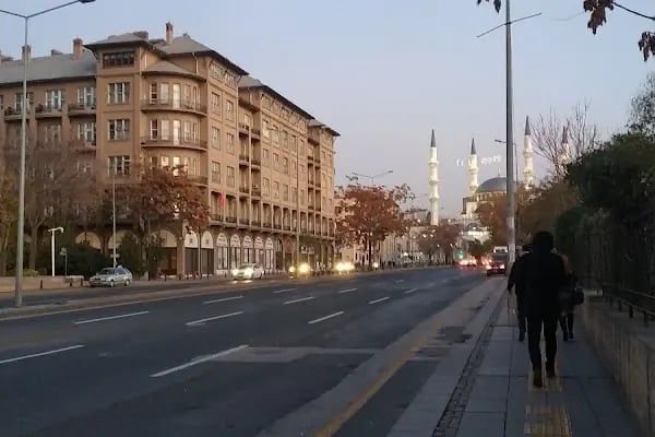 Devlet Tiyatroları Genel Müdürlüğü - Resim 9