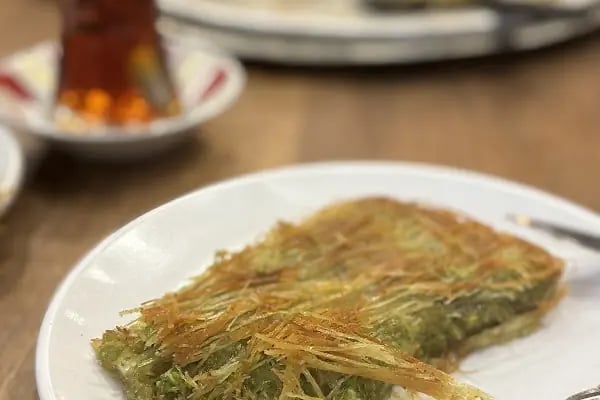Bal Pastanesi - Resim 10