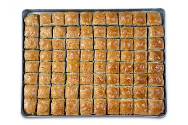Bal Pastanesi - Resim 15