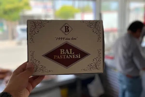 Bal Pastanesi - Resim 2