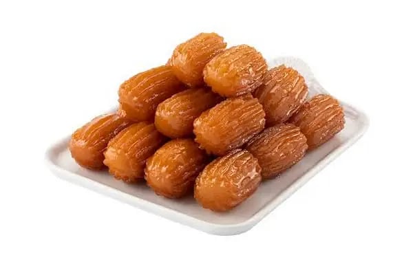 Bal Pastanesi - Resim 3