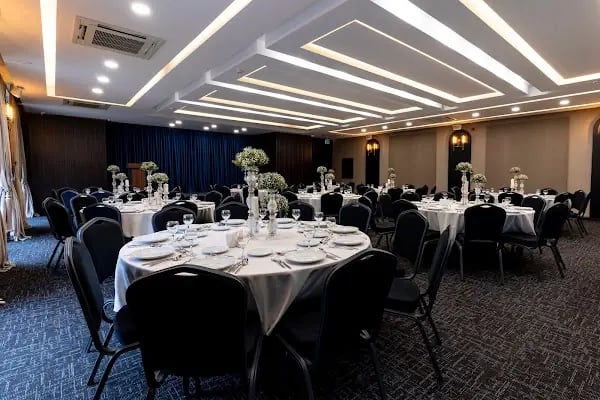 Hotel Bonvie - Resim 5