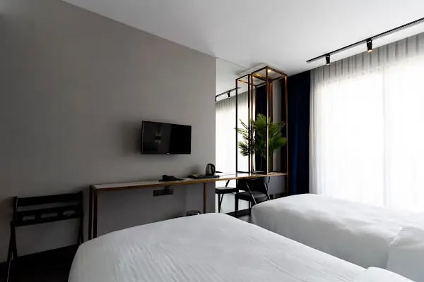 Hotel Bonvie - Resim 11