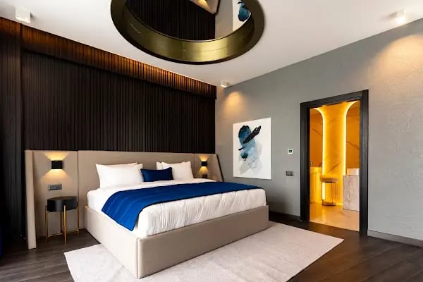 Hotel Bonvie - Resim 2