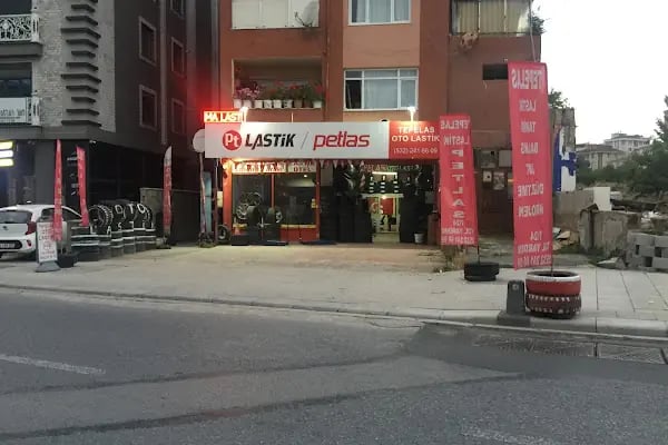 PT LASTİK-Tepelas Oto Lastik Kartal Lastikçi 7/24 Lastik Yolyardımı - Resim 6