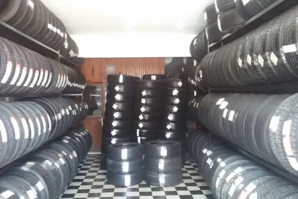 PT LASTİK-Tepelas Oto Lastik Kartal Lastikçi 7/24 Lastik Yolyardımı - Resim 15