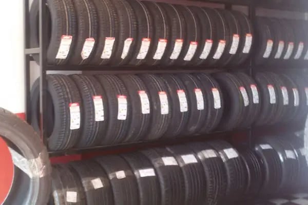 PT LASTİK-Tepelas Oto Lastik Kartal Lastikçi 7/24 Lastik Yolyardımı - Resim 5
