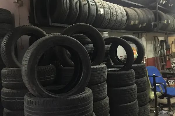 PT LASTİK-Tepelas Oto Lastik Kartal Lastikçi 7/24 Lastik Yolyardımı - Resim 18