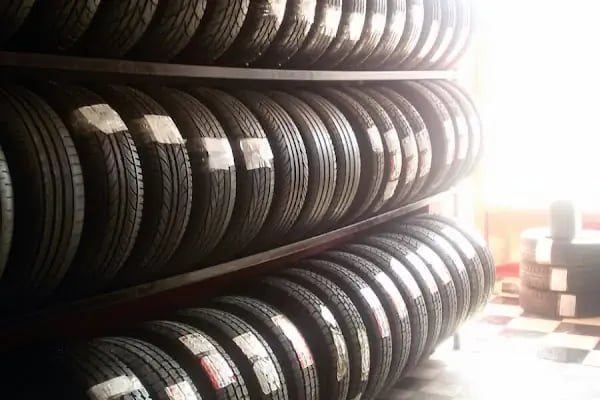 PT LASTİK-Tepelas Oto Lastik Kartal Lastikçi 7/24 Lastik Yolyardımı - Resim 9