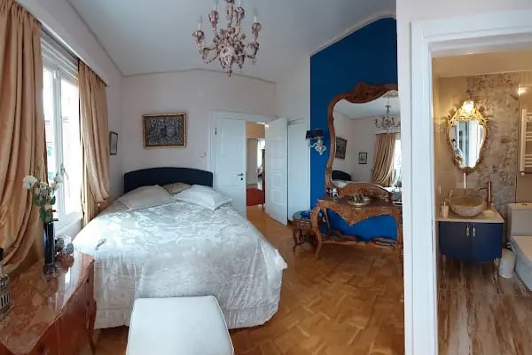 Dream Mansion - Resim 10