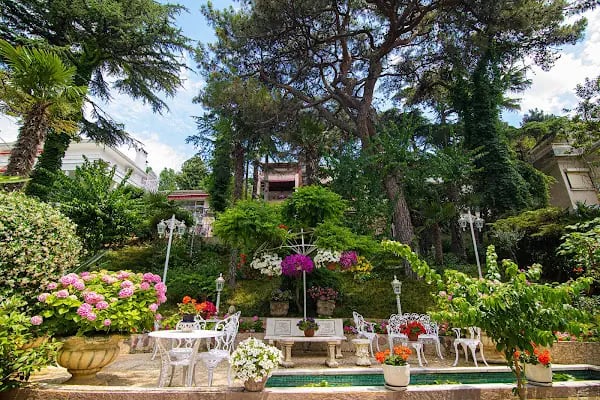 Dream Mansion - Resim 5