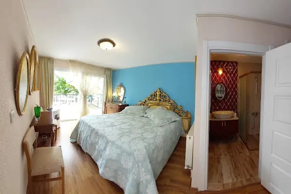 Dream Mansion - Resim 2