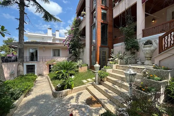 Dream Mansion - Resim 9