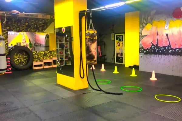 Şahinler Spor Kulübü - Resim 1