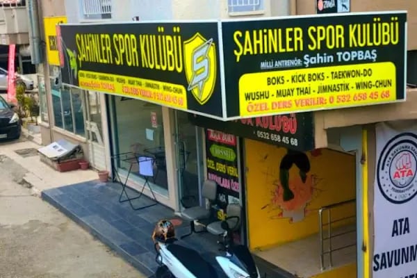 Şahinler Spor Kulübü - Resim 9