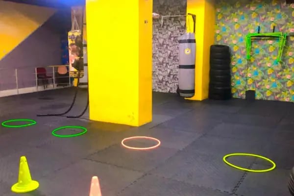Şahinler Spor Kulübü - Resim 17