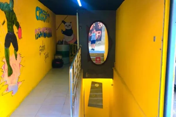 Şahinler Spor Kulübü - Resim 3
