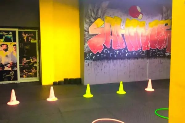 Şahinler Spor Kulübü - Resim 8