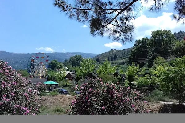 MURAT LUNA PARK - Resim 14