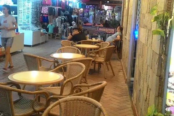 Aybey Pastanesi - Resim 1