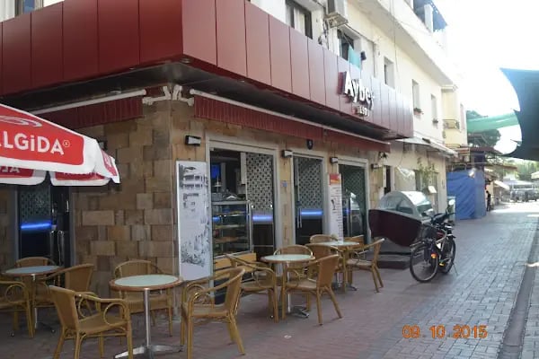 Aybey Pastanesi - Resim 3