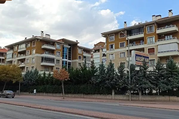 Aksinan Konutları - Resim 5