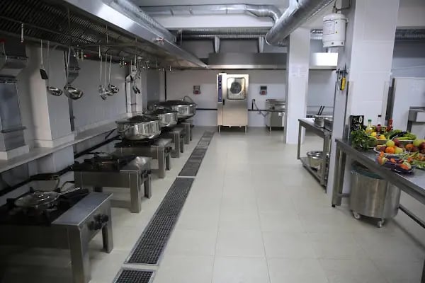 Aranaş Catering - Resim 1