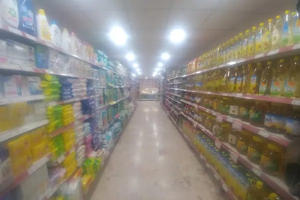 Çarşımpark Market sodexho ticet sedcard metropol - Resim 2