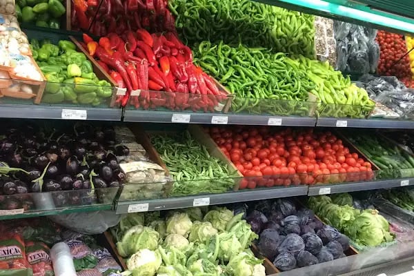 Çarşımpark Market sodexho ticet sedcard metropol - Resim 15