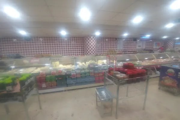 Çarşımpark Market sodexho ticet sedcard metropol - Resim 6