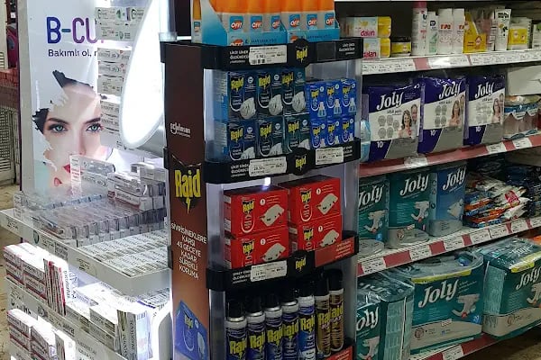 Çarşımpark Market sodexho ticet sedcard metropol - Resim 5