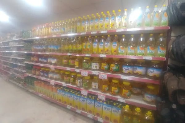 Çarşımpark Market sodexho ticet sedcard metropol - Resim 12