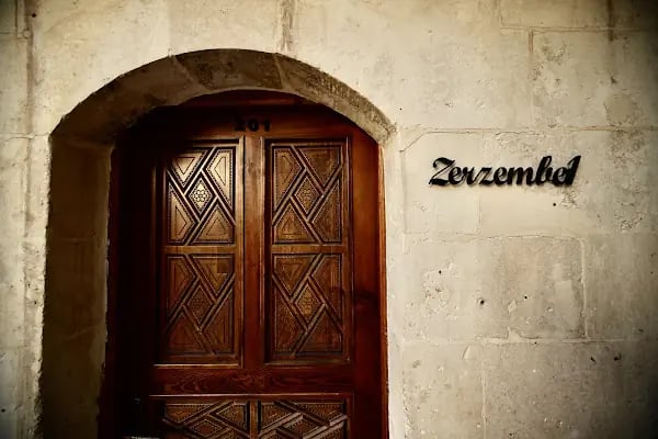 Kaliruha Otel - Resim 12
