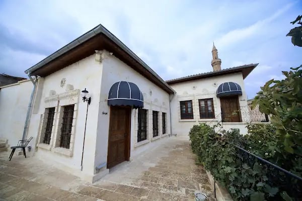 Kaliruha Otel - Resim 5