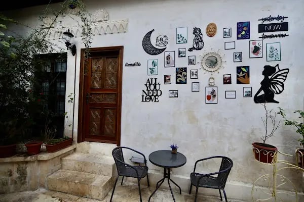 Kaliruha Otel - Resim 11