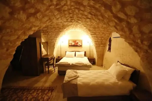 Kaliruha Otel - Resim 10
