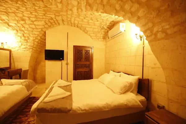 Kaliruha Otel - Resim 2