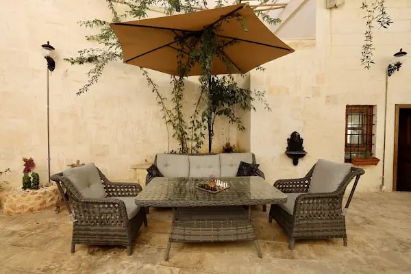 Kaliruha Otel - Resim 13