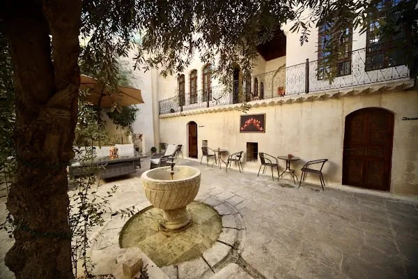 Kaliruha Otel - Resim 1