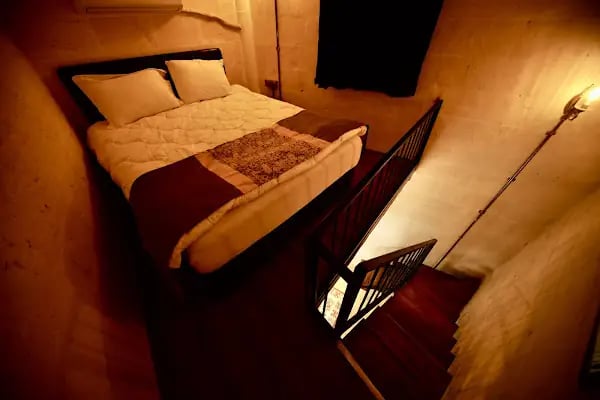 Kaliruha Otel - Resim 7