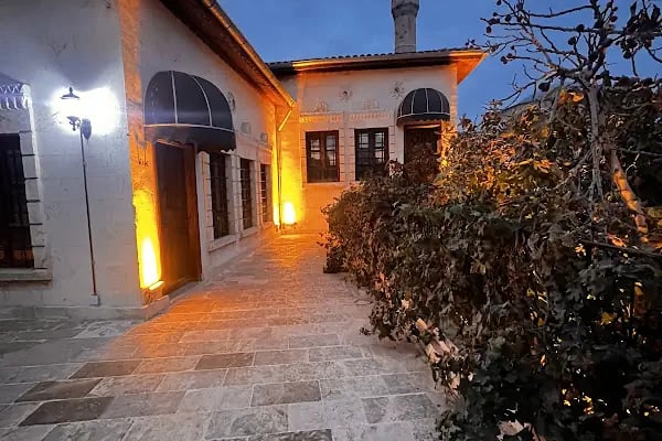 Kaliruha Otel - Resim 20