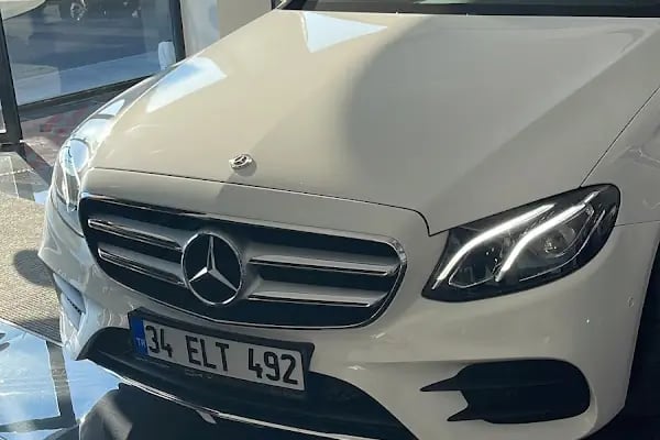 Shell Başakşehir 4.etap Kardeşler Petrol - Resim 11