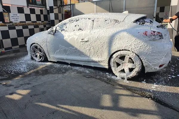 Shell Başakşehir 4.etap Kardeşler Petrol - Resim 9