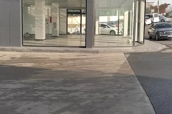 Shell Başakşehir 4.etap Kardeşler Petrol - Resim 10