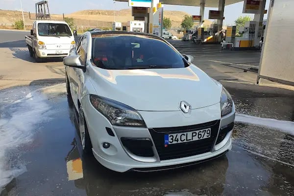 Shell Başakşehir 4.etap Kardeşler Petrol - Resim 5